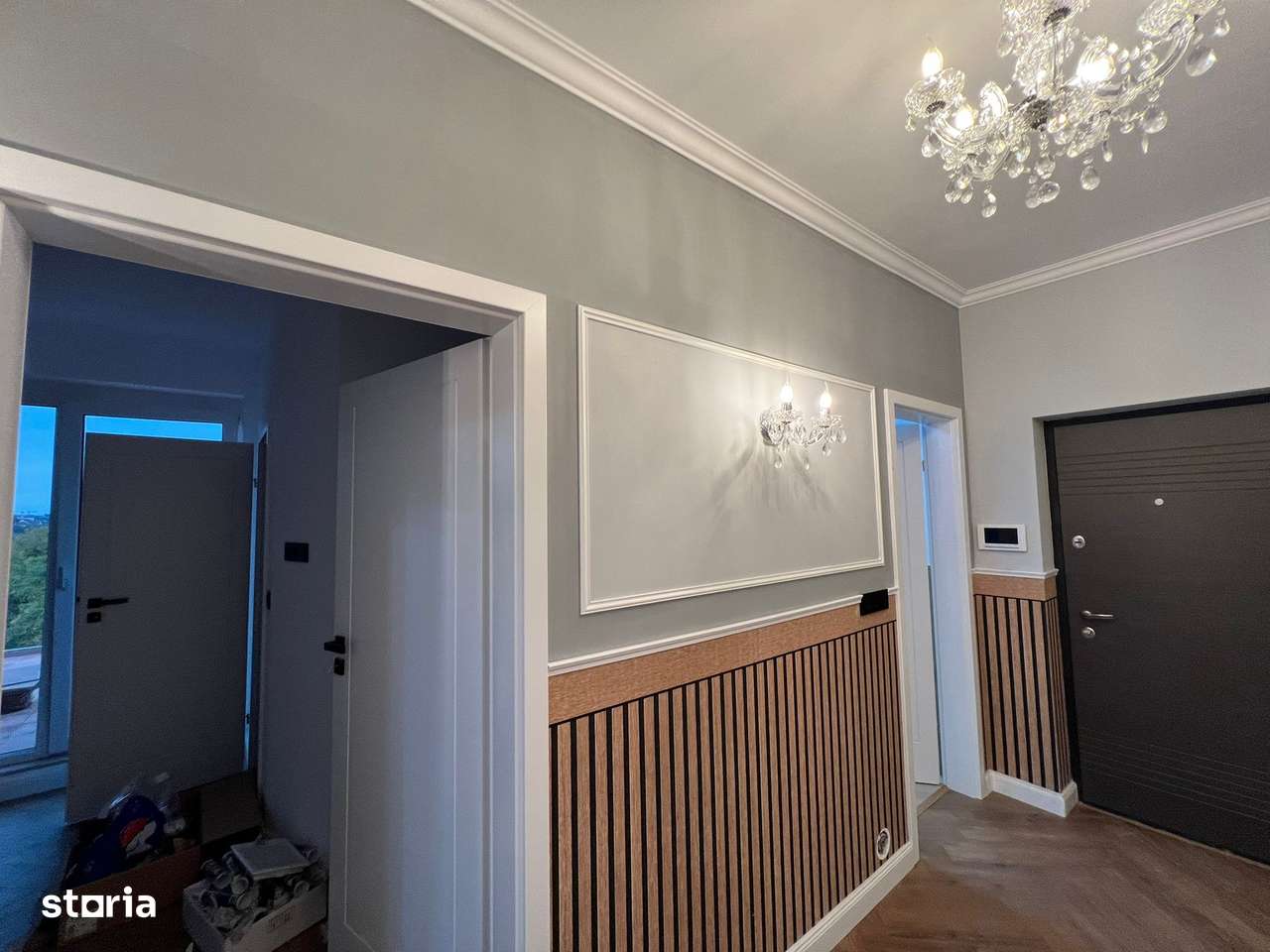 PENTHOUSE DE VÂNZARE – BISTRIȚA-2