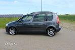 Skoda Roomster 1.4 16V Elegance - 14