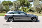 Mercedes-Benz C 220 d Avantgarde Aut. - 4