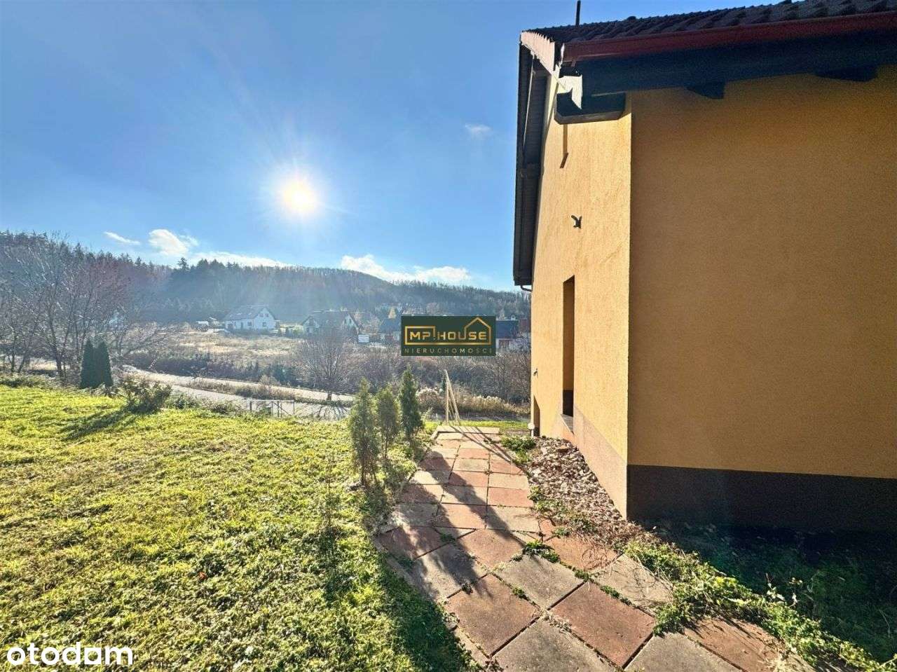 Dom 265 m² | Struga, ul. Jana Pawła II | 2015 r. |-9