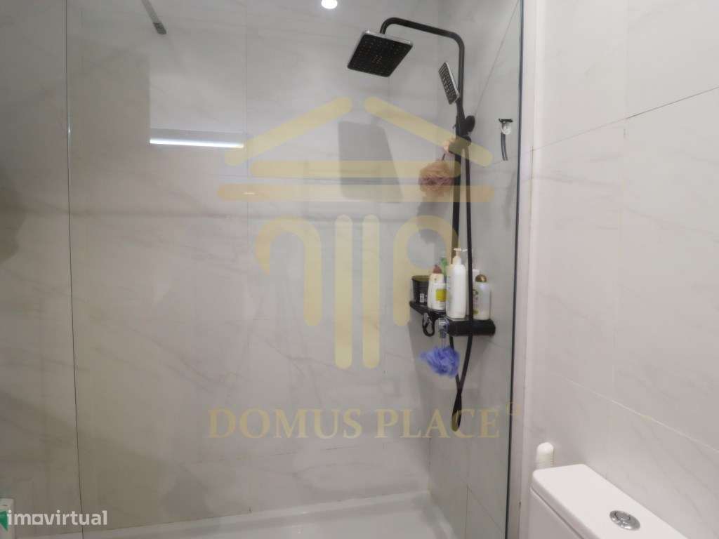 MORADIA T3 C/ JARDIM, TERRAÇO E GARAGEM | GUIFÕES-9