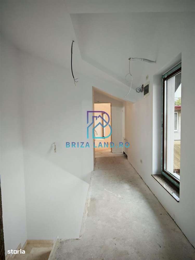 Soseaua Chitilei, Mar,urei, casa P+M, sup. 111mp, 3 camere teren 126mp-12