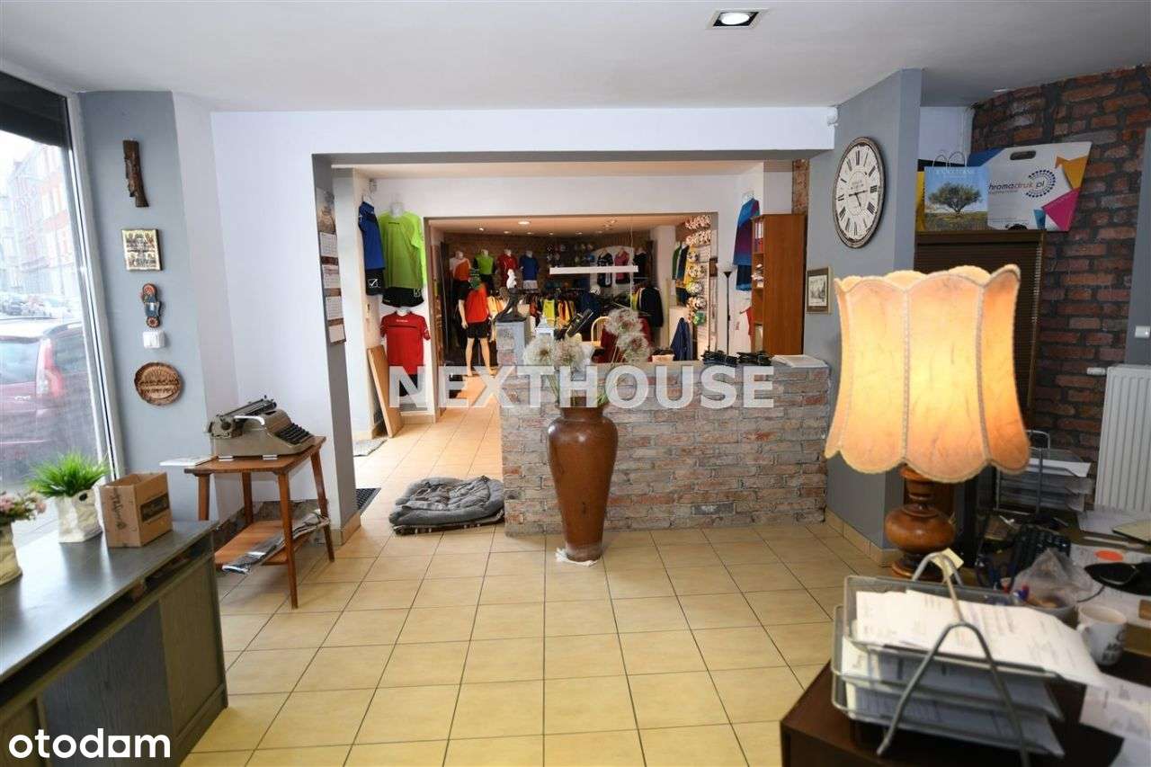 Lokal użytkowy, 122,88 m², Gliwice - Pełny obrazek: 5/20