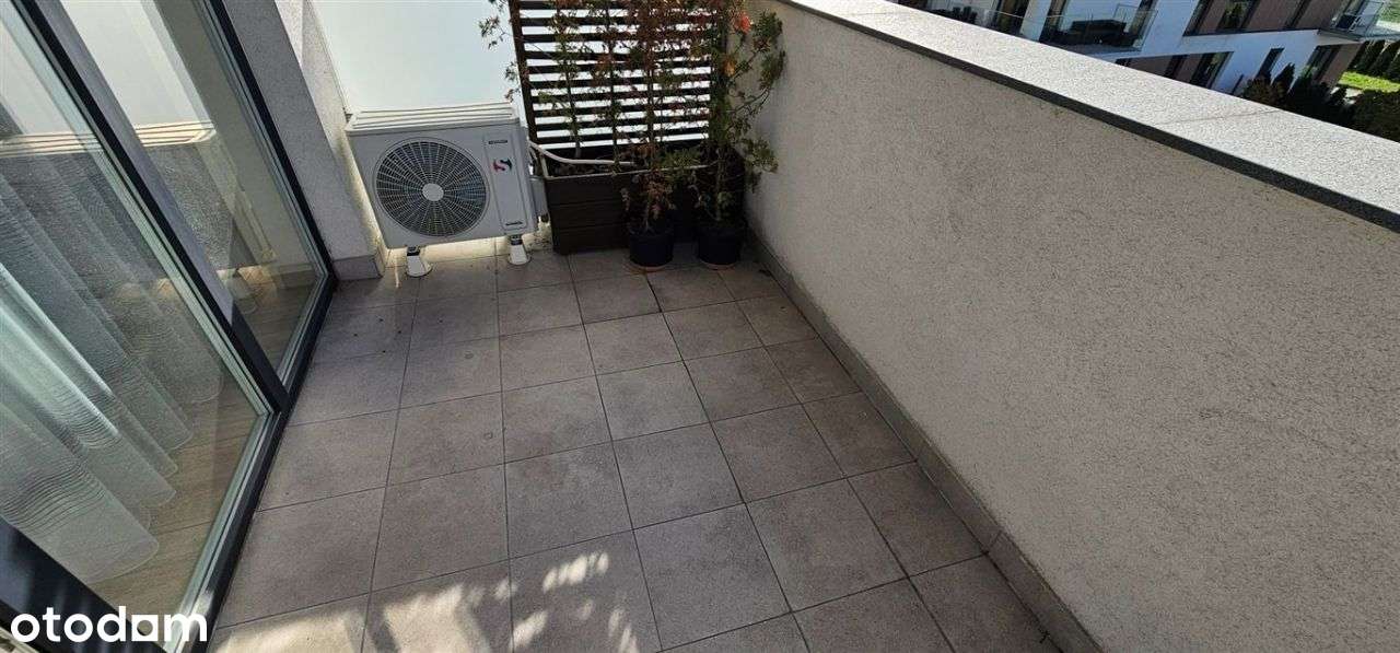 Mieszkanie, 64,40 m², Gliwice-14