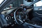 Mercedes-Benz CLA 200 d AMG Line Aut. - 7