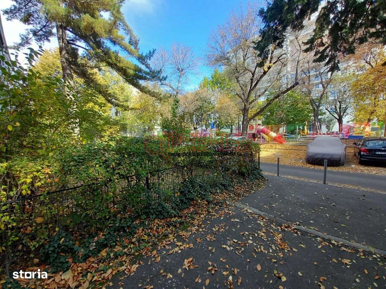 3 camere Piata Sudului - Fantana Florilor - Imagine principală: 2/16