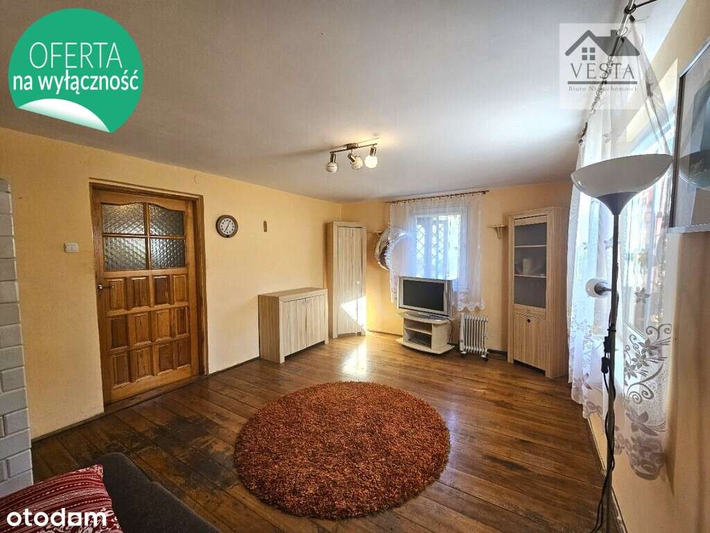 Dom drewniany w malowniczej okolicy, Rogalów-8