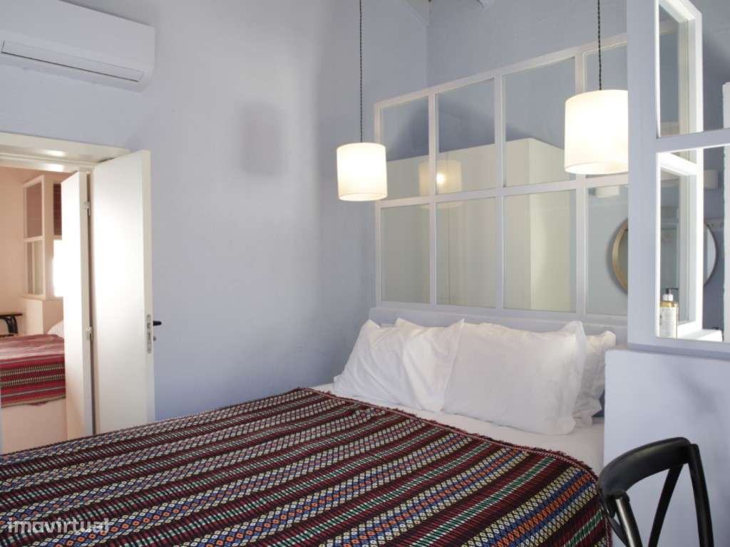 Guest House em Grândola (excelente oportunidade)-9