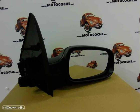 Retrovisor direito RENAULT MEGANE II (BM0/1_,BM0/1_) (2002-2008) * - 2