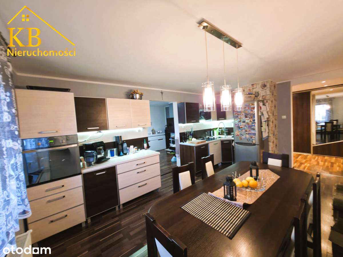 Wyremontowane, przestronne mieszkanie z widokiem - Pełny obrazek: 4/17