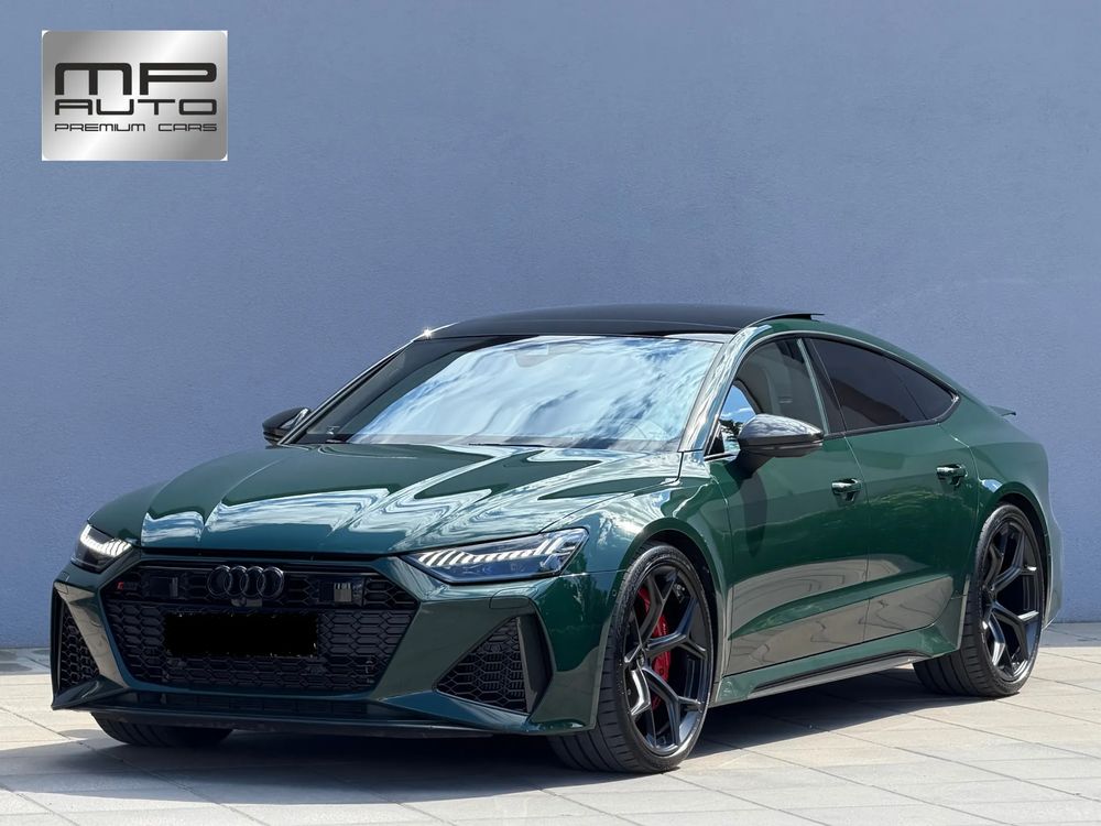 Audi RS7 4K8 2021