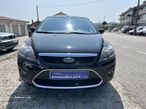 Ford Focus 1.6 TDCi Titanium - 5