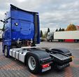 Mercedes-Benz ACTROS / MP5 / Xenon / Klima postojowa / MirrorCam / Giga / ACC - 4