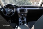Volkswagen Passat Alltrack 2.0 TDI 4Motion - 7