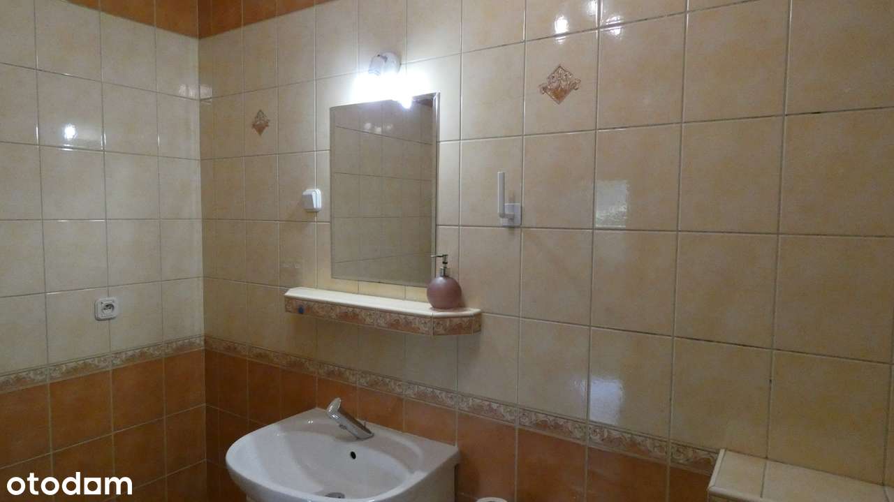 45 m2 w doskonałej lokalizacji - Pełny obrazek: 5/7