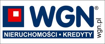 WGN Nieruchomości Gorzów Logo