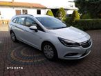 Opel Astra 1.6 CDTI DPF ecoFLEX Sports TourerStart/Stop Selection - 3