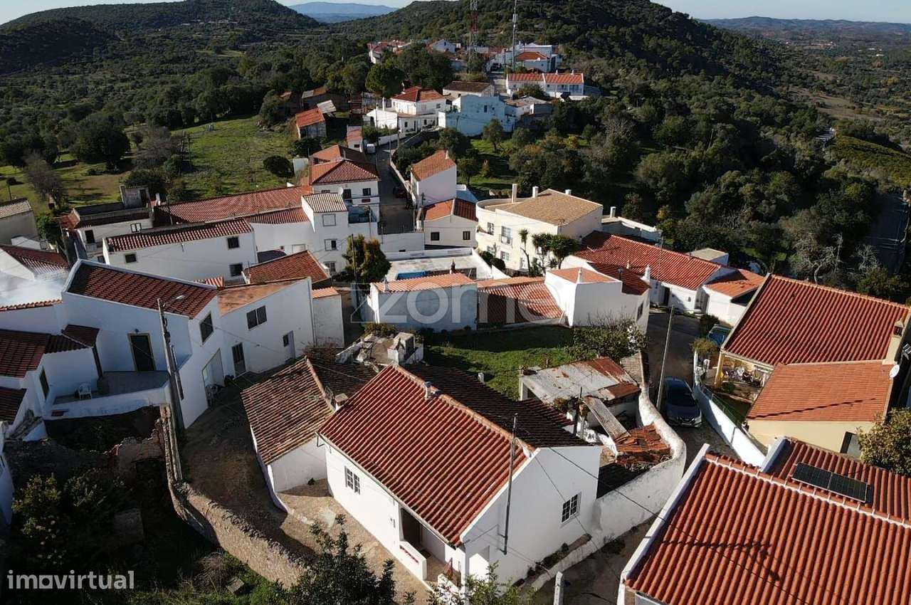 Fantástica Moradia V2, Anexos e Terreno em Santa Magarida, Alte, Lo...-6