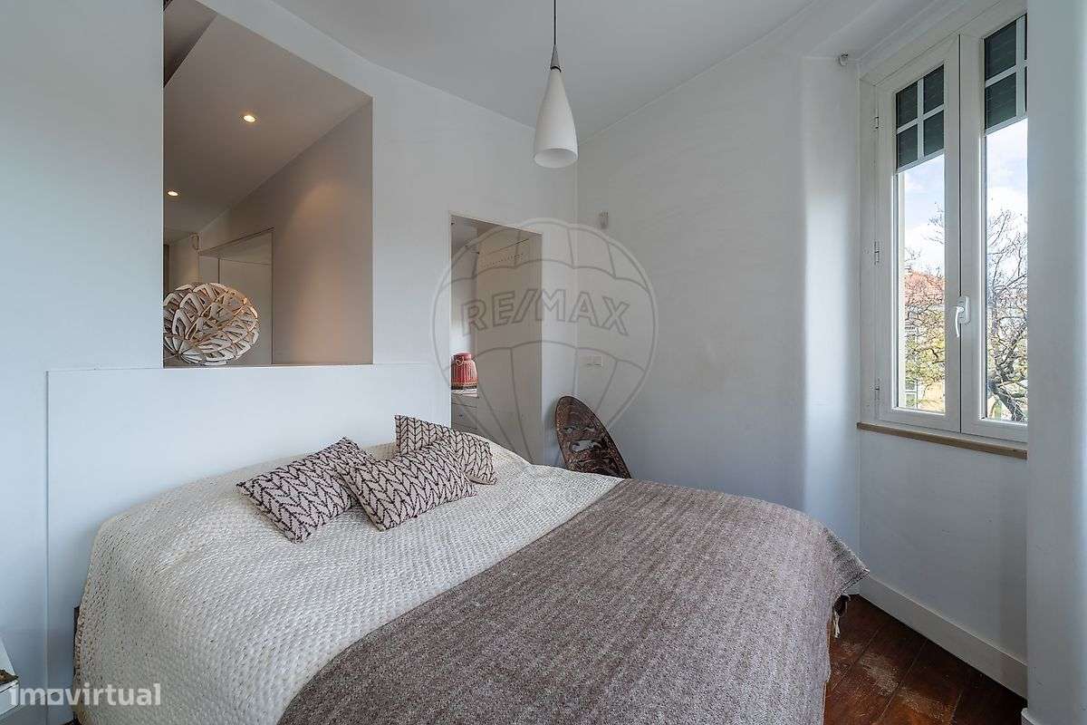 Apartamento T3 para venda-22