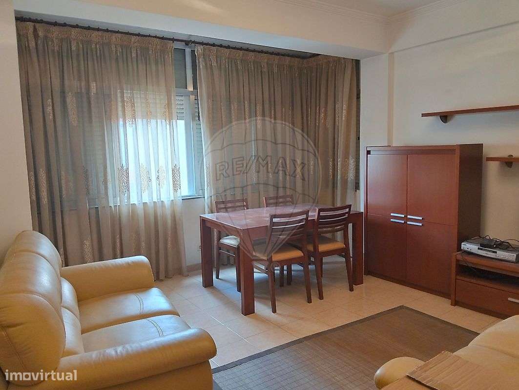 Apartamento T2 para venda