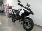 Benelli TRK 502 - 4