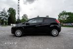 Ford Fiesta 1.4 TDCi - 2