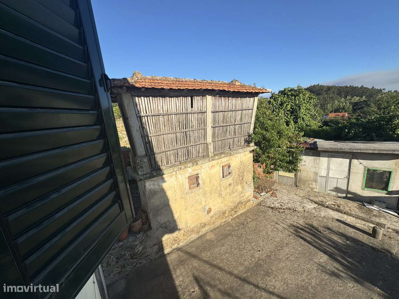 Moradia Isolada em Cucujães-15