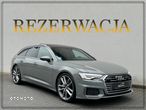 Audi A6 50 TDI mHEV Quattro S Line Tiptronic - 2