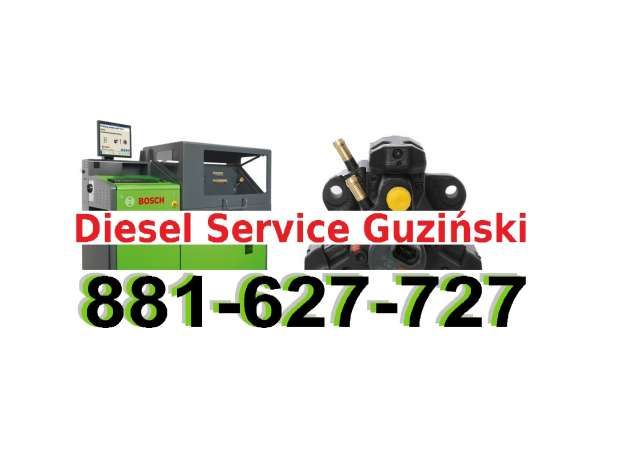 Diesel Service Guziński