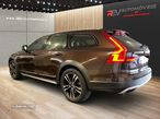 Volvo V90 Cross Country 2.0 D4 Pro AWD Geartronic - 4