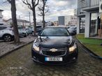 Chevrolet Cruze - 2