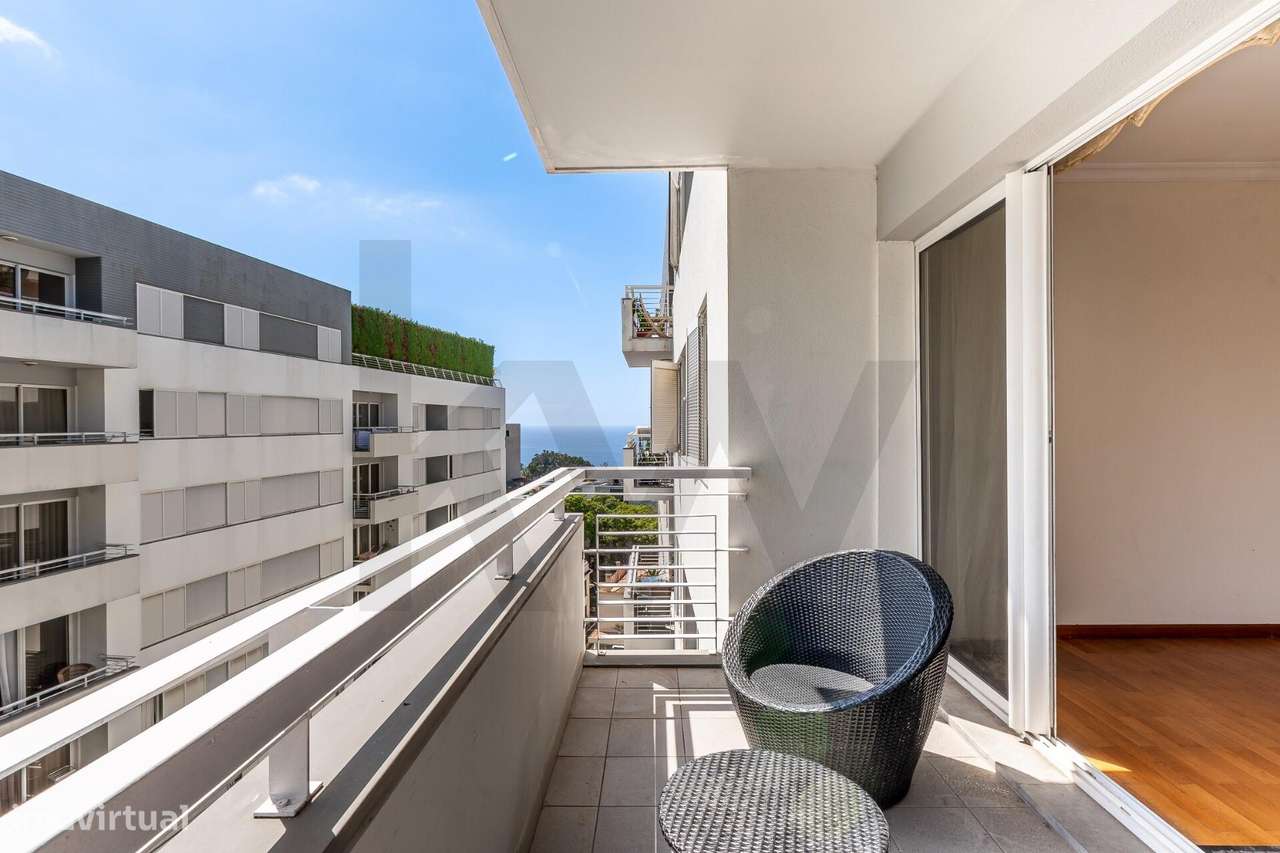 Apartamento T3 – Ilhéus | Edifício Costa do Sol IV | Funchal - Grande imagem: 5/35