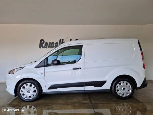 Ford Transit Connect 1.5 TDCi 230 L1 Trend - 2