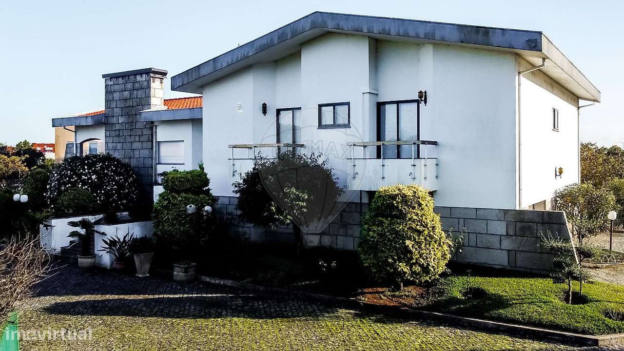 Moradia T5 para venda - Grande imagem: 5/38