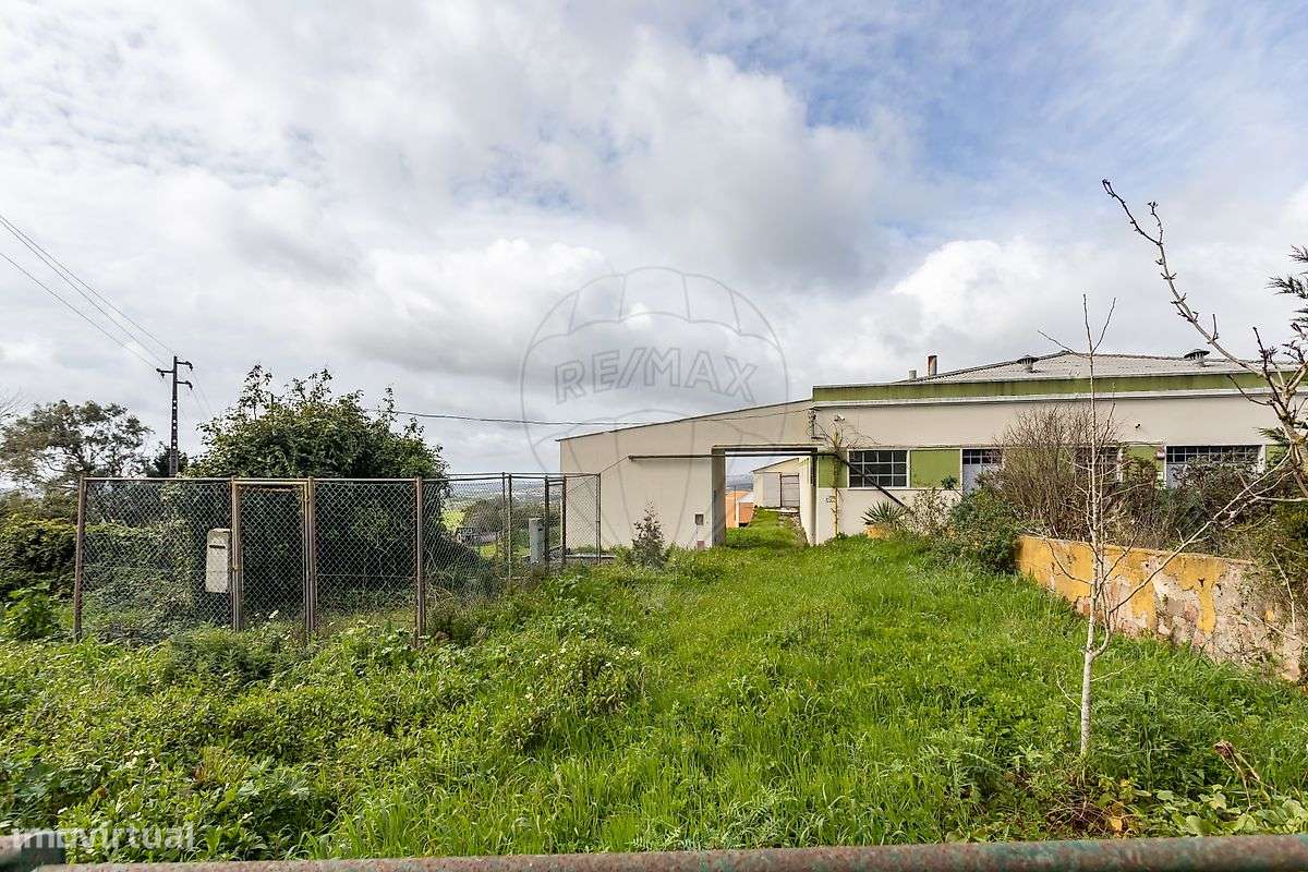 Armazém à venda em Sintra-6