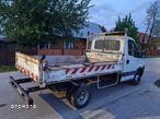 Kipper Kiper IVECO Mascott - 3