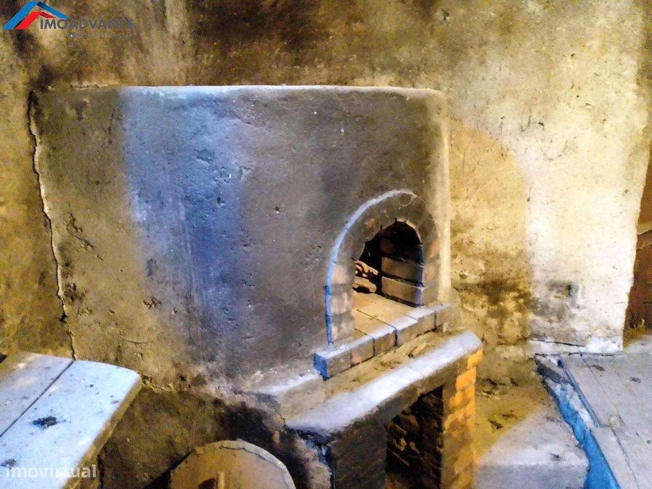 Casa para Recuperar com Terreno e Lagar em Lorvão, Penacova, Coimbra-8