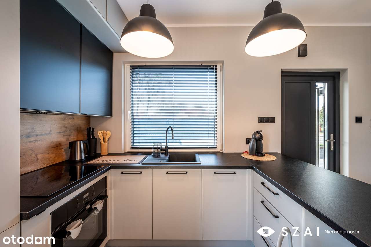 Mieszkanie | 2 pokoje | Taras 134 m2 |miejsce postojowe|ul.Winna-3