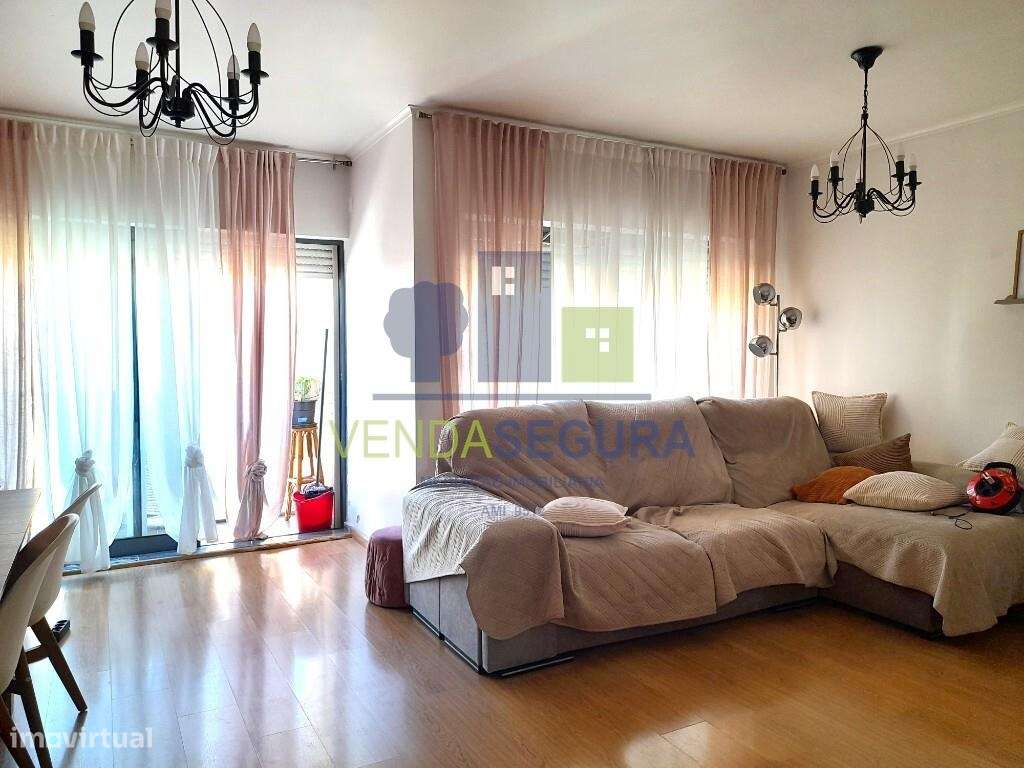 Apartamento T3 | Beja-7