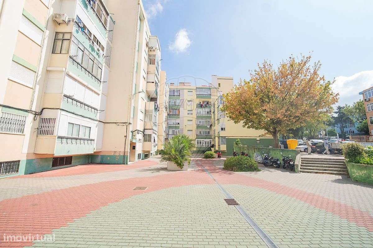 Apartamento T1 para venda-14