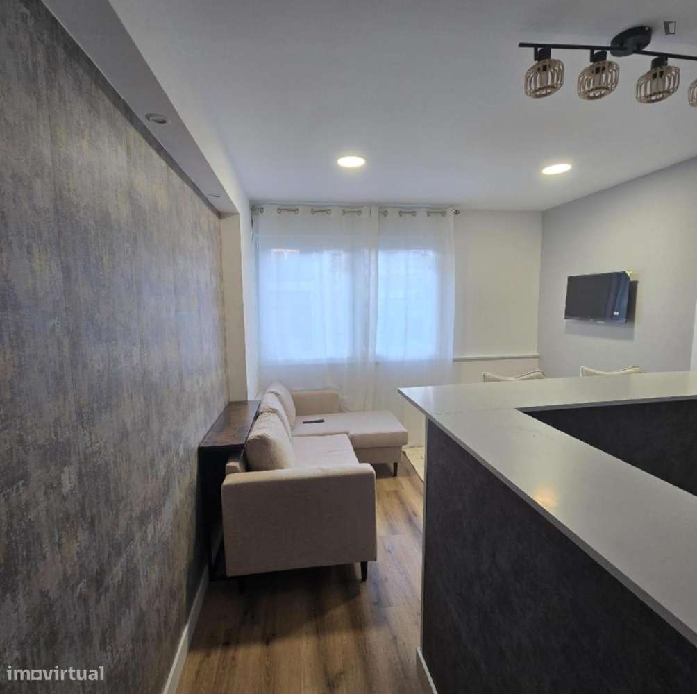 Apartamento com 1 quartos - localizado em Santo Ildefonso Porto - Grande imagem: 5/39