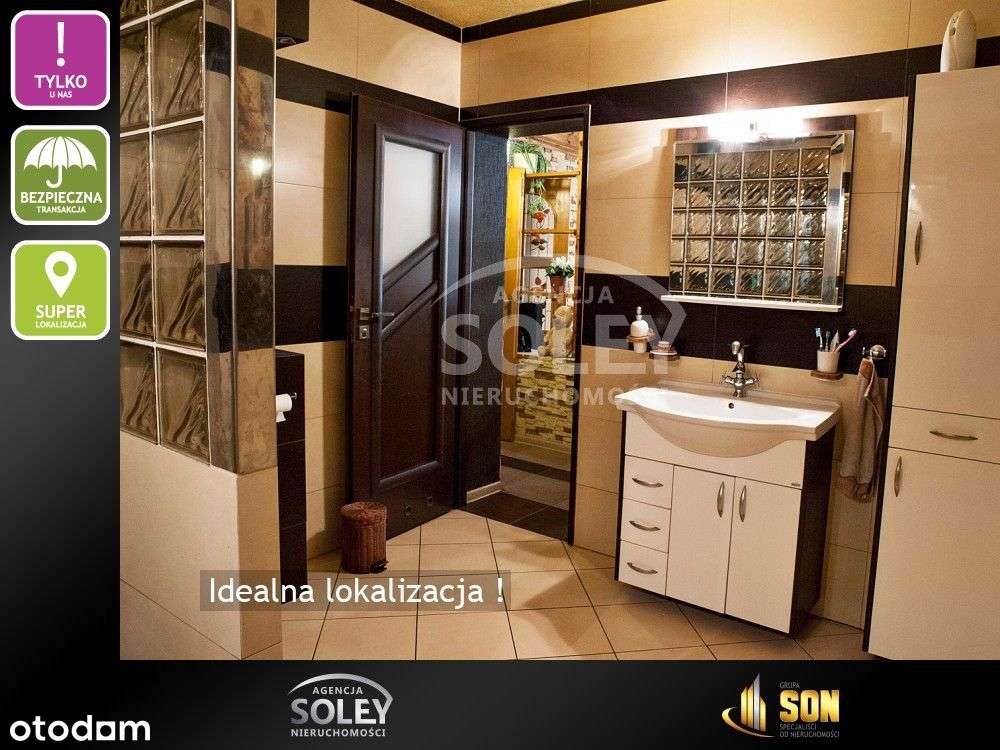 Dom wolnostojący z kompleksem garażowo-gospodarczym-duża działka-12