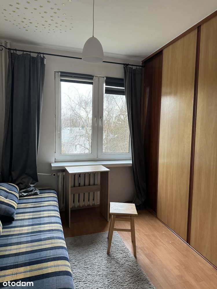 Sprzedam Przestronne mieszkanie z potencjalem - Pełny obrazek: 5/6