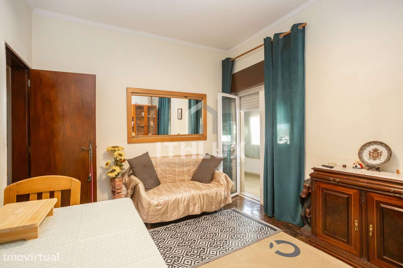 Apartamento – Amora - Vista 5