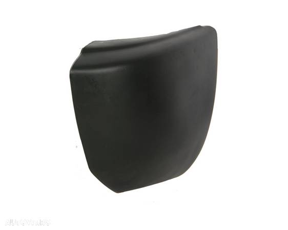 Parte laterala bara, colt lateral flaps fata, stanga/dreapta Toyota Land Cruiser (Fj80/Fj82), 01.1989-05.1996, 5210360070 - 1