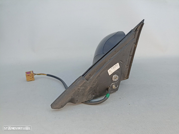 Retrovisor Direito Drt Electrico Seat Ibiza Iii (6L1) - 4