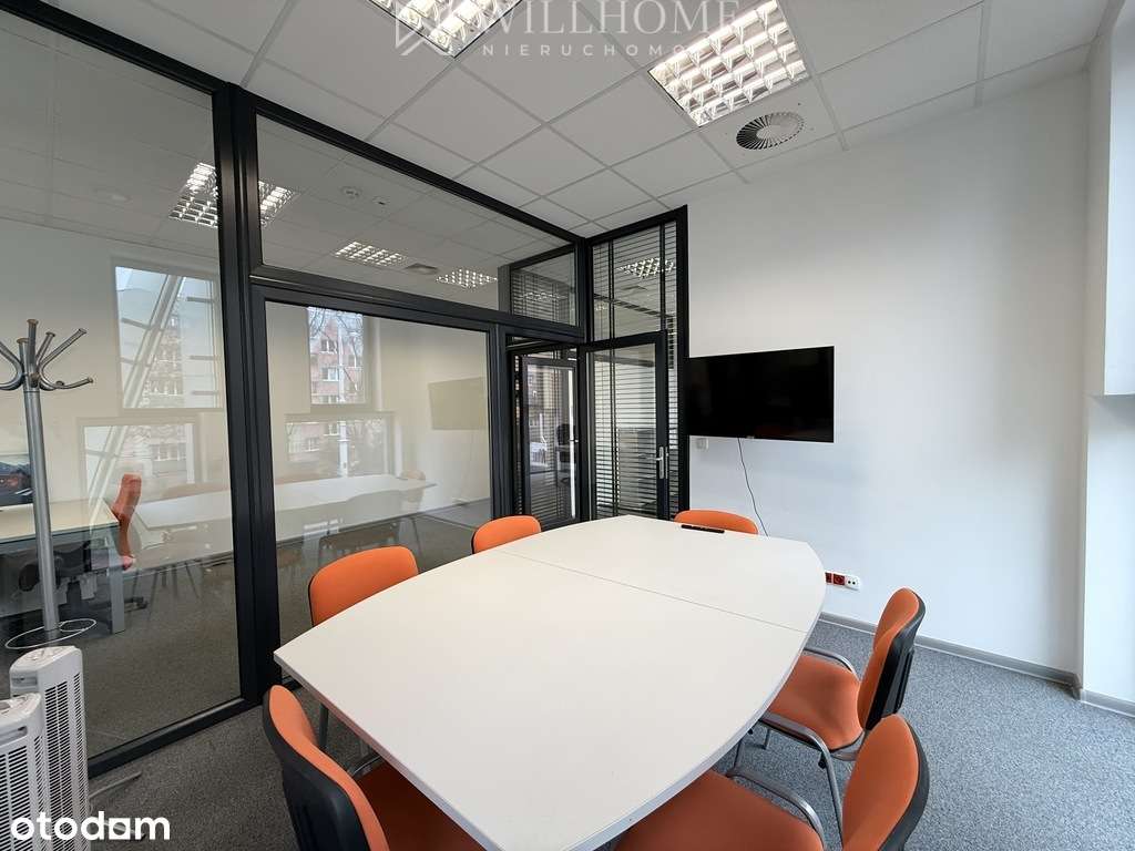 Lokal biurowy w zadbanym budynku Hotelu INVITE-11