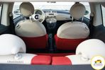 Fiat 500 1.2 8V Collezione - 19