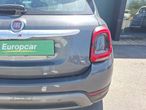 Fiat 500X 1.3 FireFly Cross DCT - 9