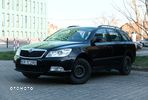 Skoda Octavia 1.6 TDI 4x4 Ambition - 2